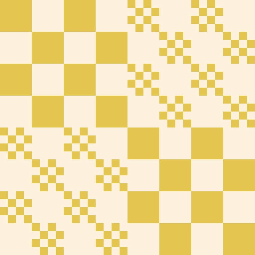Funky Grid