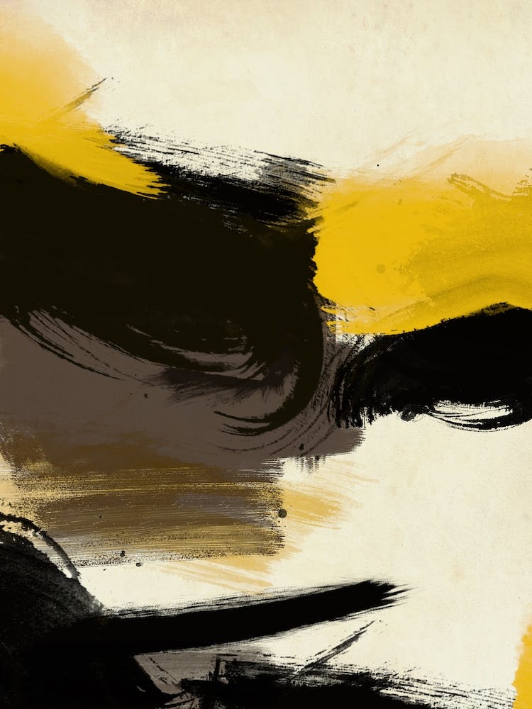 Schreiber Yellow No.1