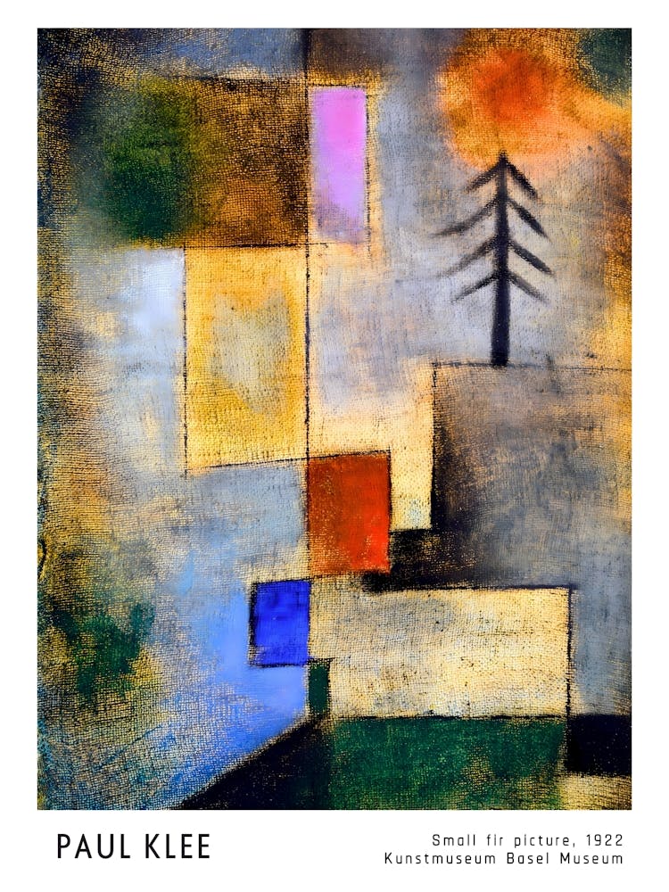 Paul Klee 30