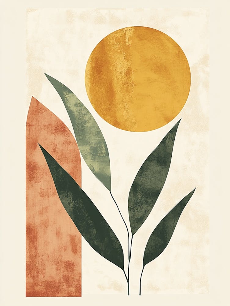 Abstract Painting 40