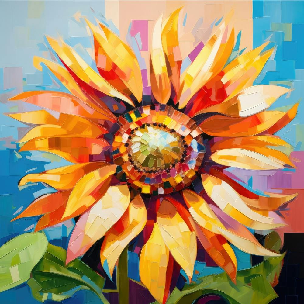 Tournesol 3