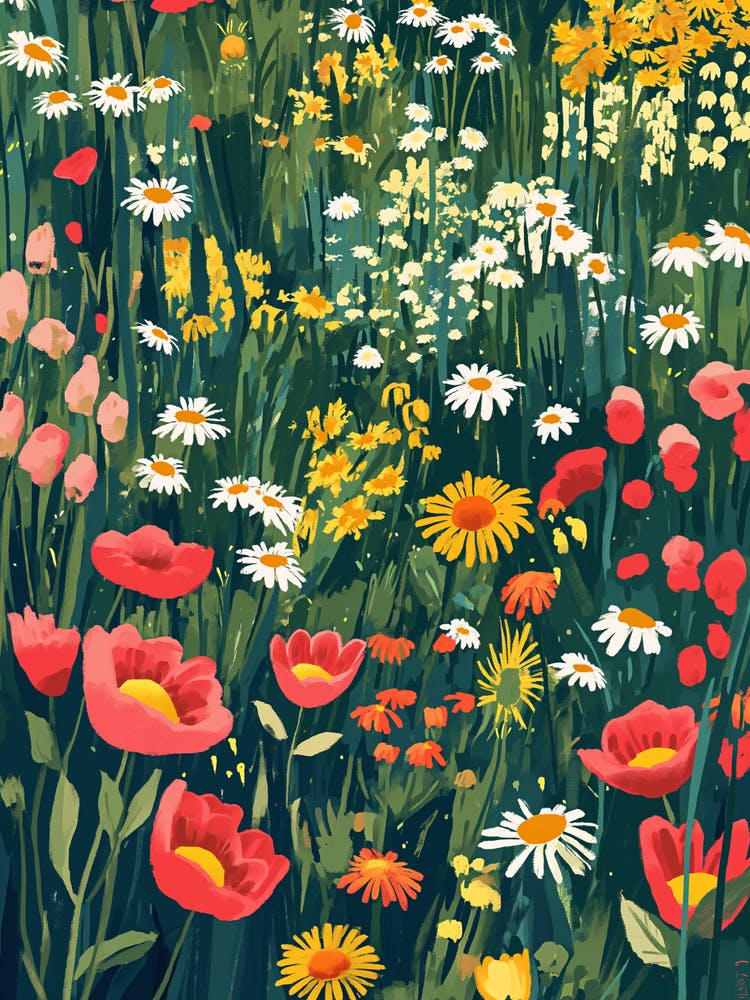 Wildflowers