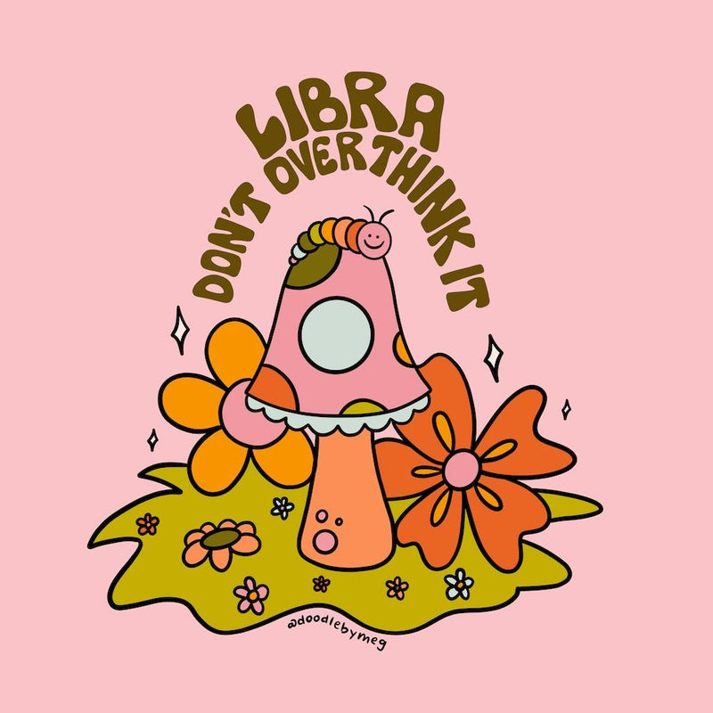 Libra Caterpillar