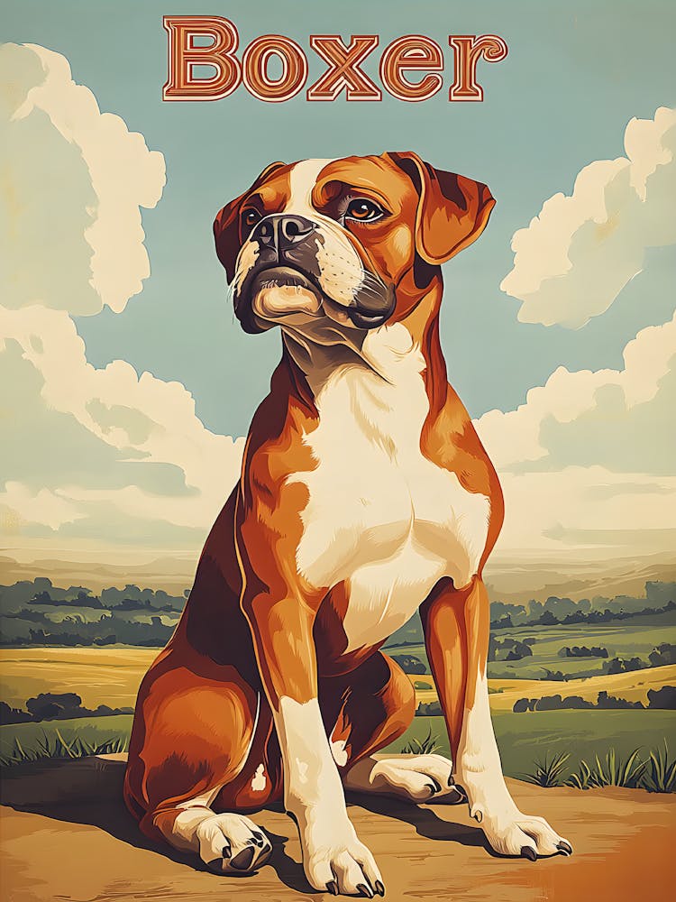 Boxer