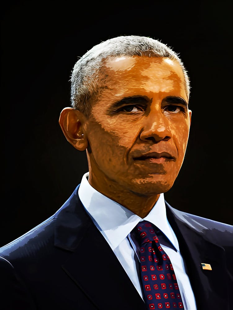 Barack Obama