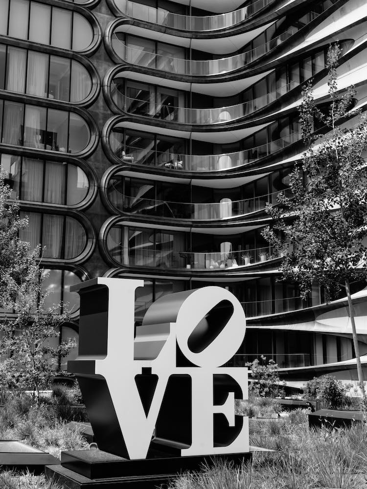 Manhattan Love