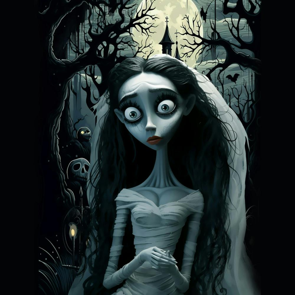 The Bride