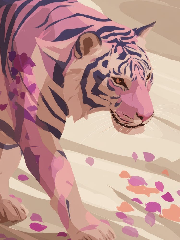 Pink Tiger 4