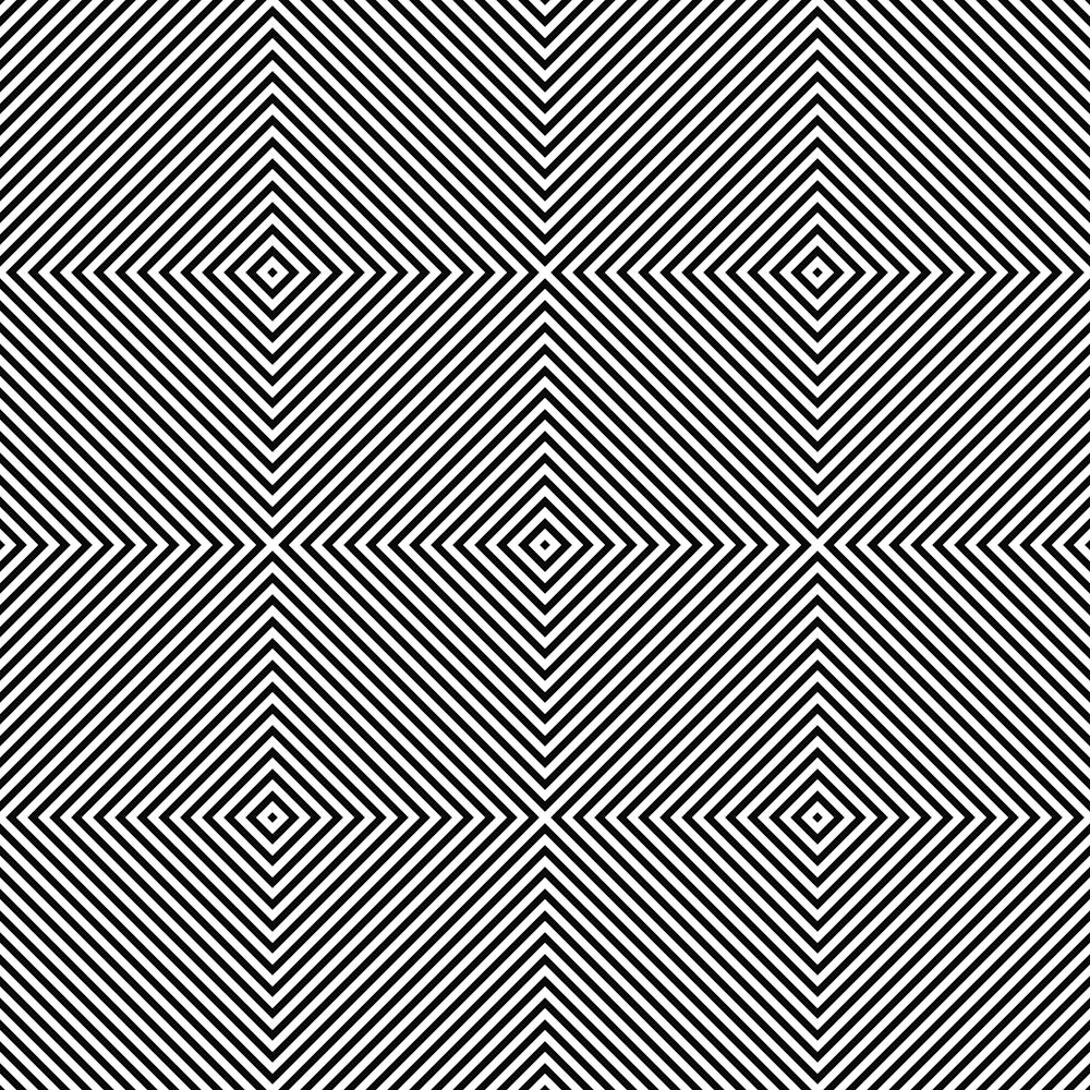 Abstraktes Diagonalstreifenmuster Nahtlos