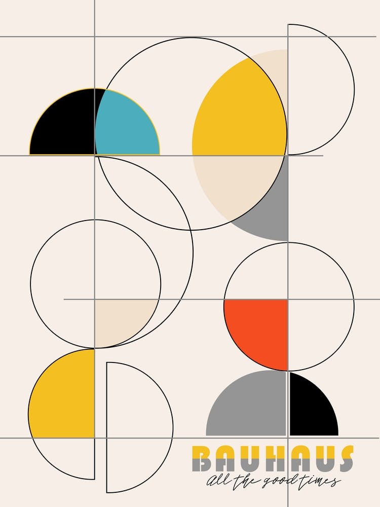 Bauhaus - All The Good Times