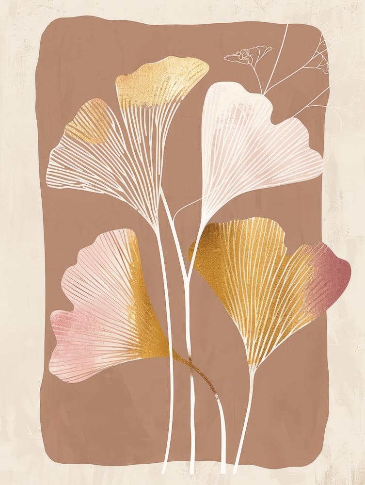 Ginkgo Ii