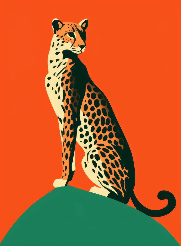 Gepard 23
