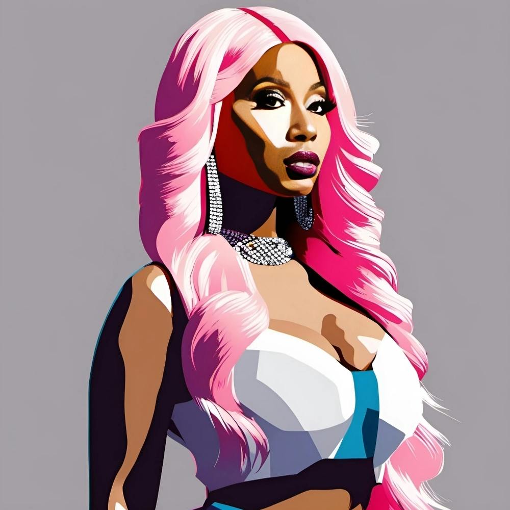 Nicki Minaj