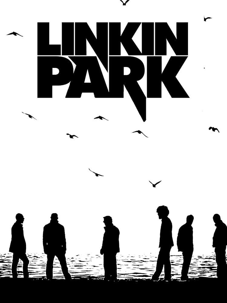 Linkin Park 1
