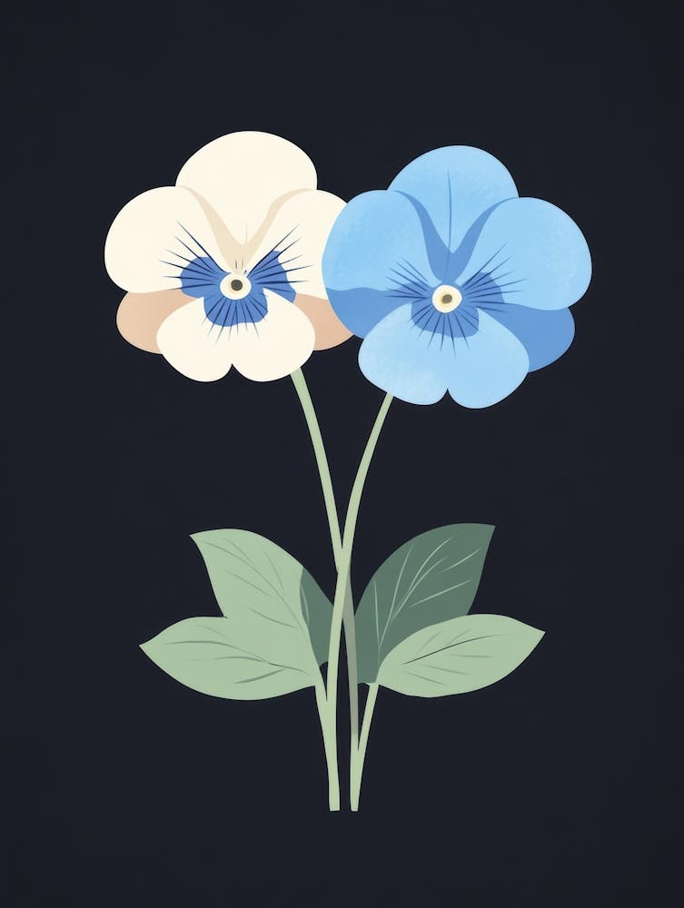 Pansies