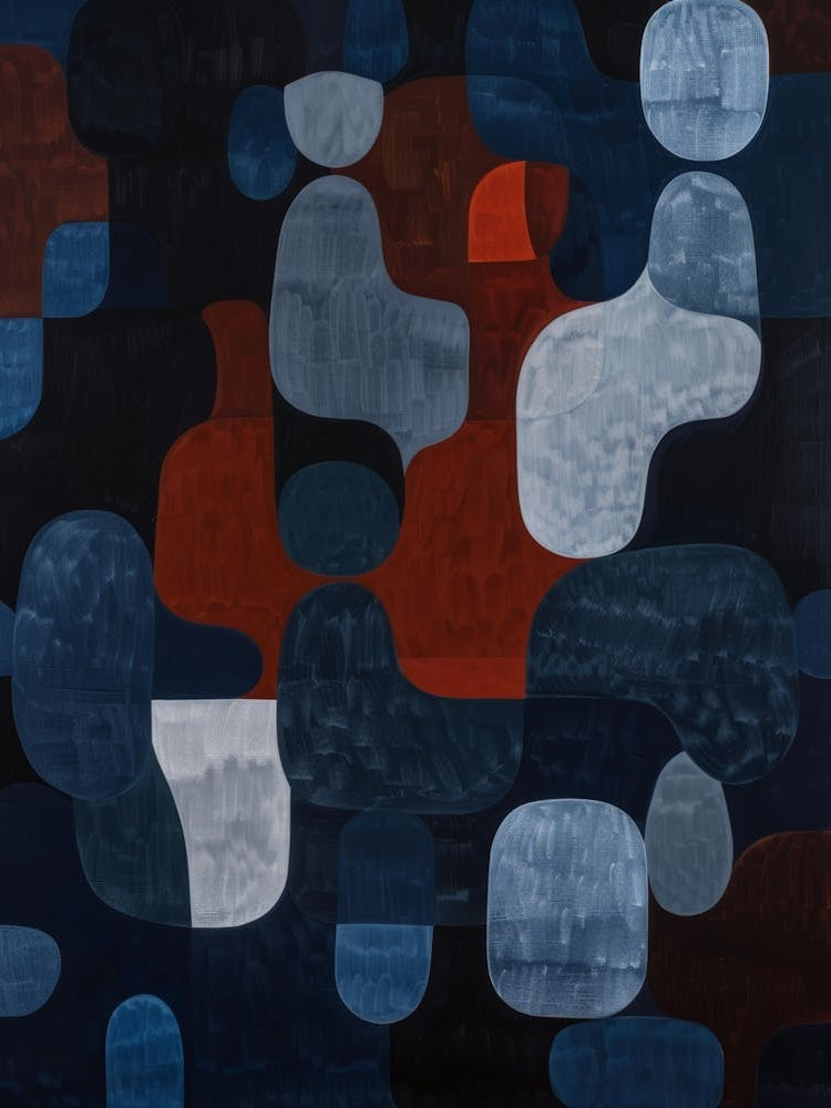 Abstract Painting 1938