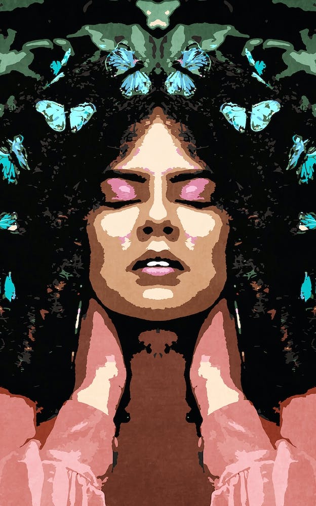 Butterfly Effect