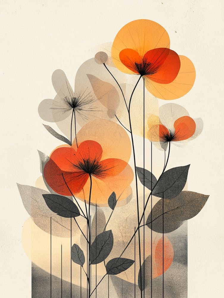Poppies 20