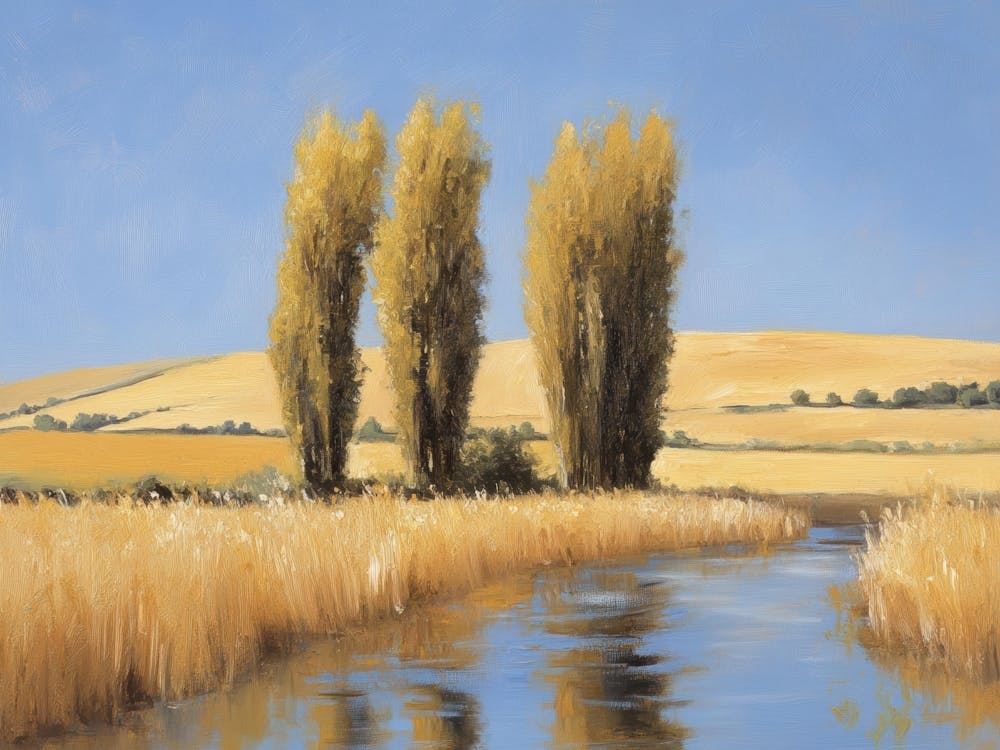 Willow Trees