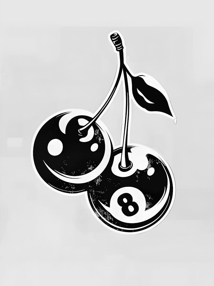 Cherry Billiards