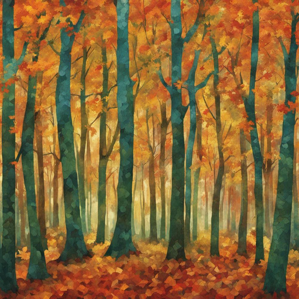 Autumn Forest