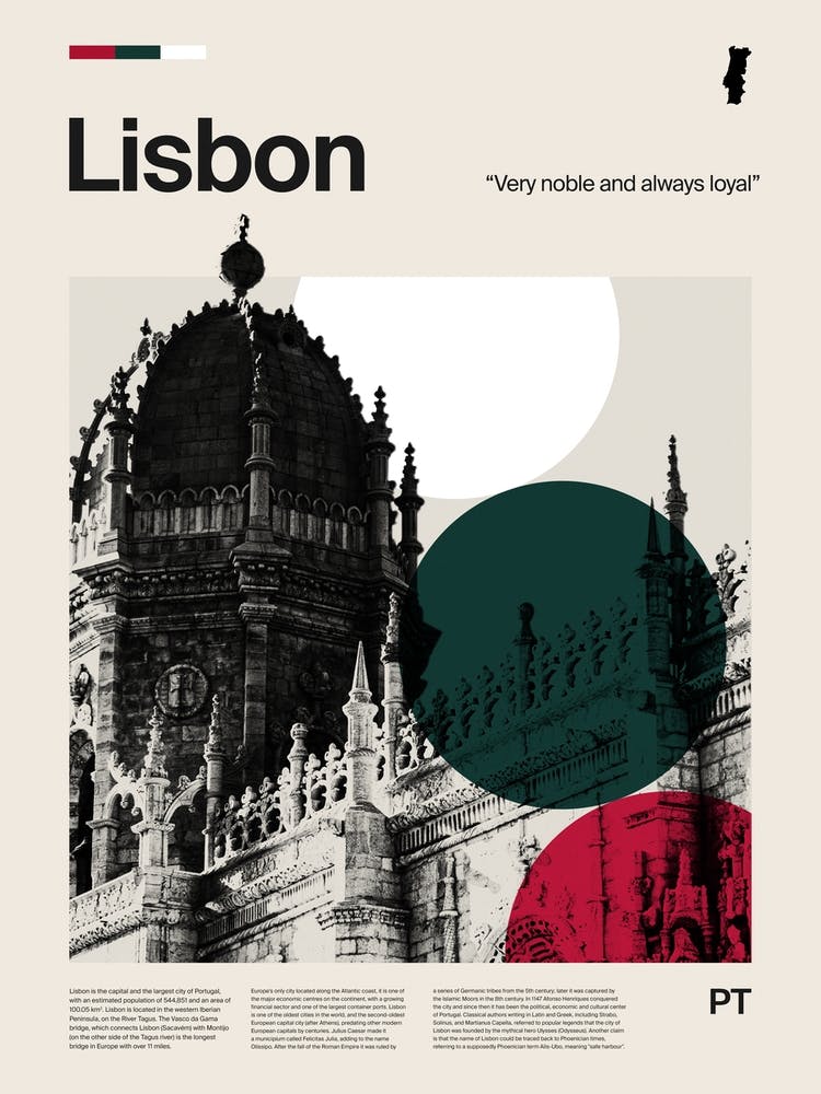 Lisbon