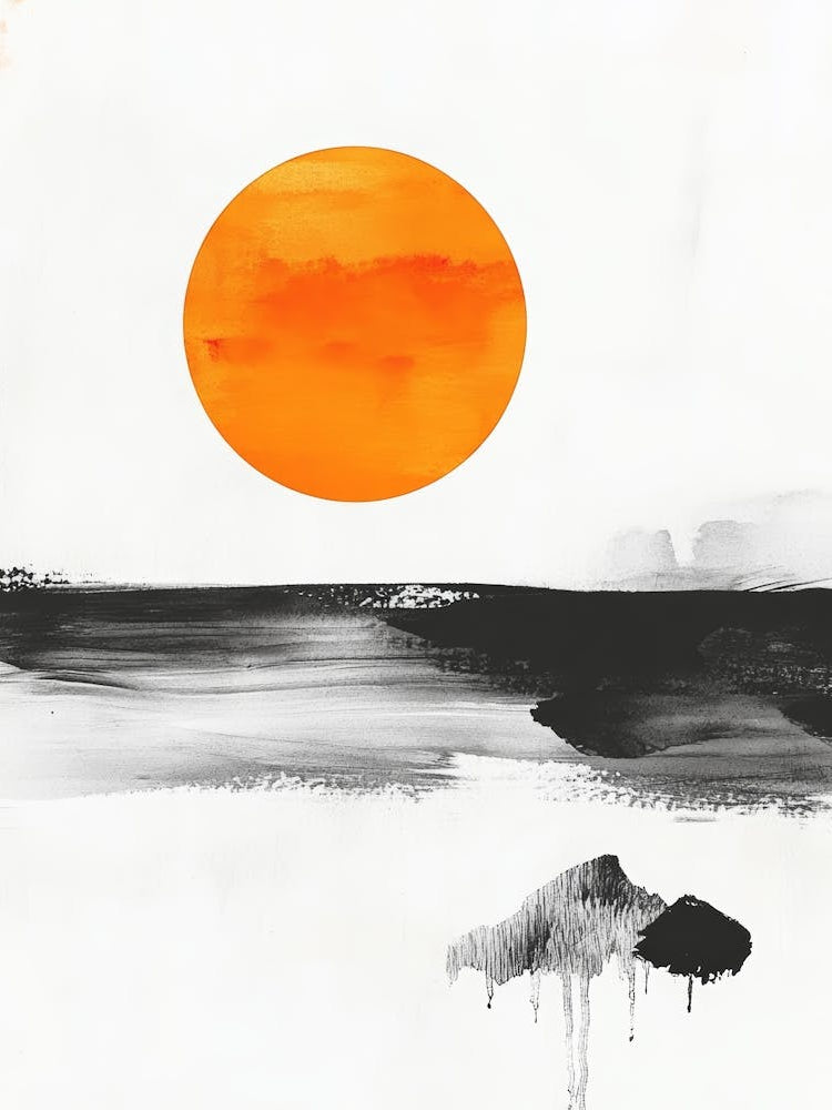 'Sunset' 27