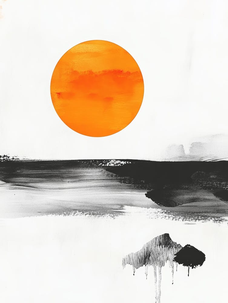 'Sunset' 27