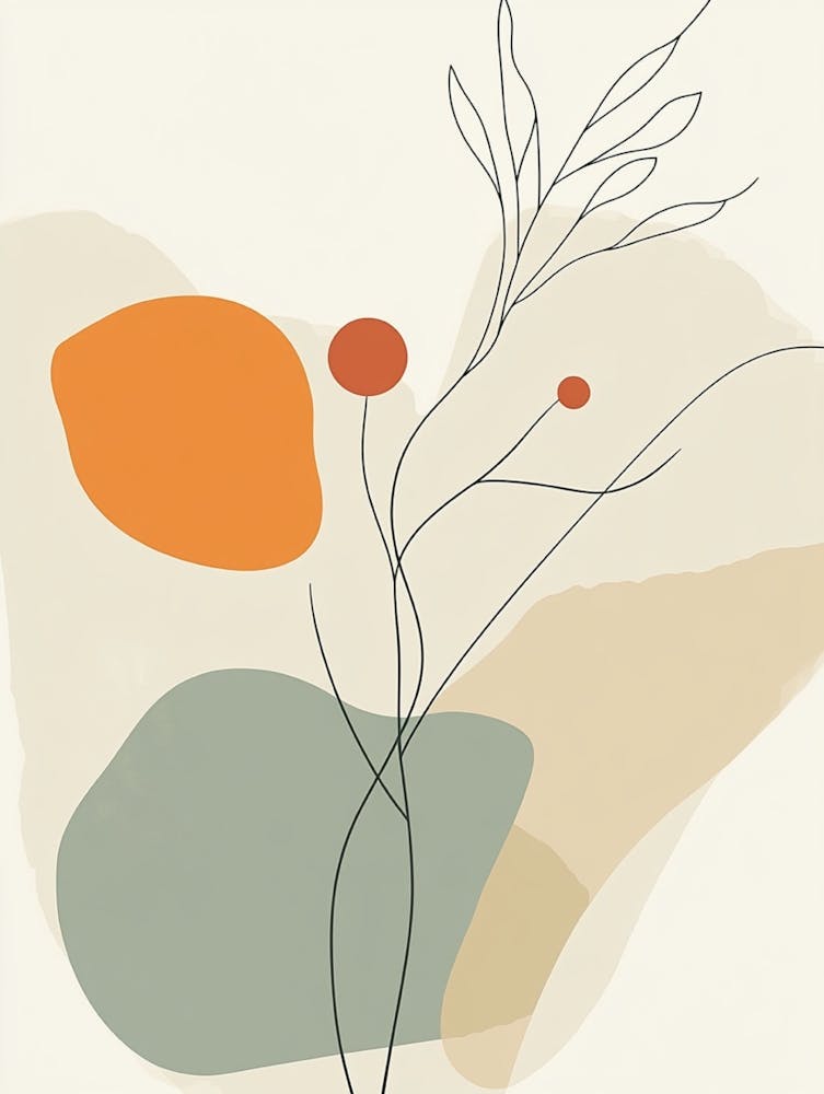 Abstract Painting 87