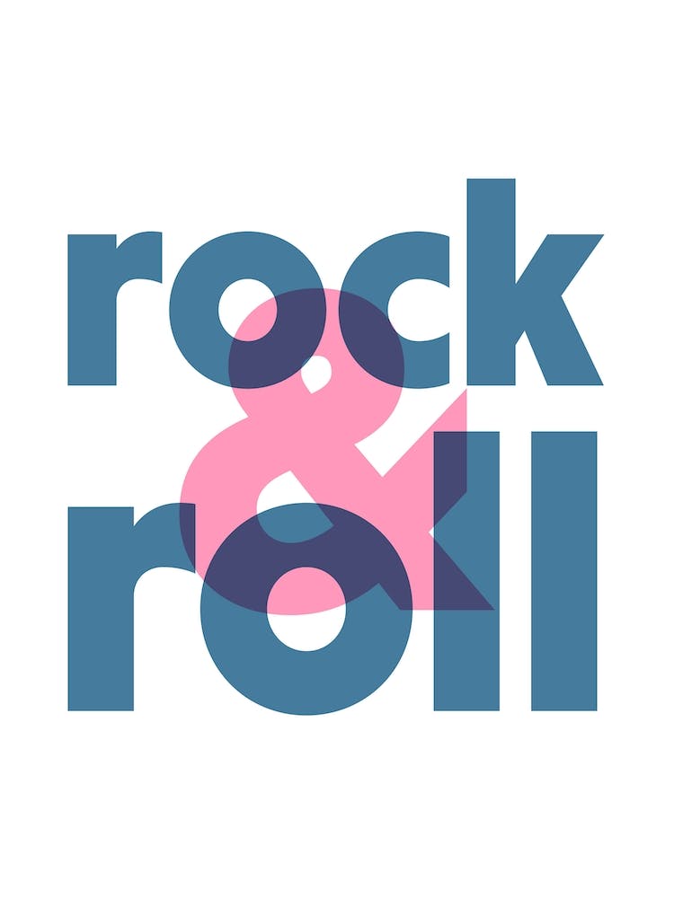 Rock And Roll