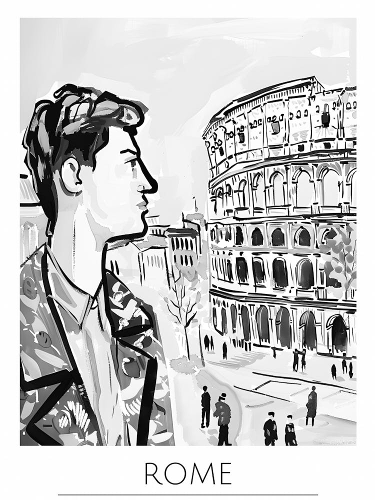 Rome Italy