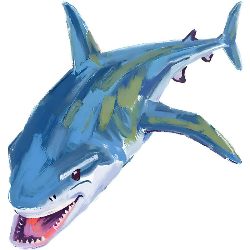 Hammerhead Shark 04