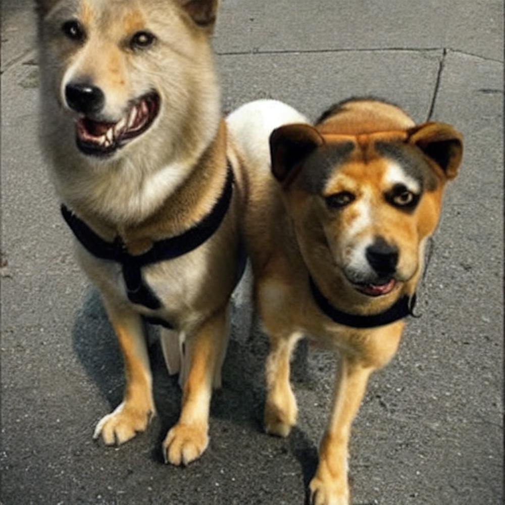 Angry Dogs  1686683340126