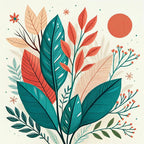 Autumn Leaves 100