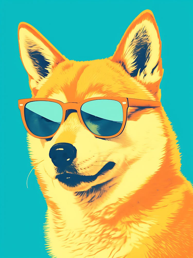 Shiba Inu 1