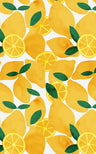 Refreshing Watercolor Art Prints