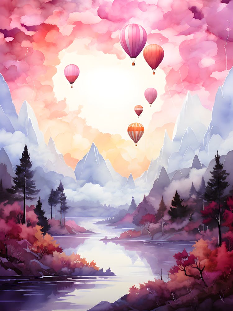 Meadow Melodies Harmony