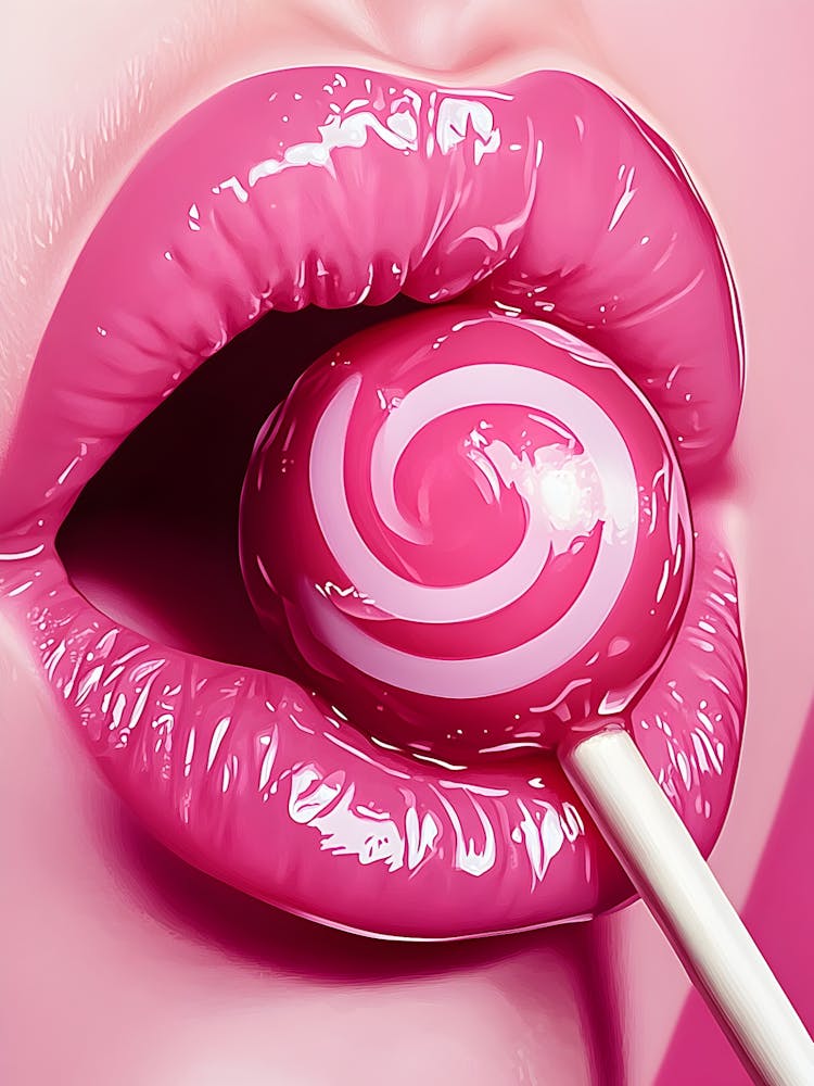 Lollipop 2