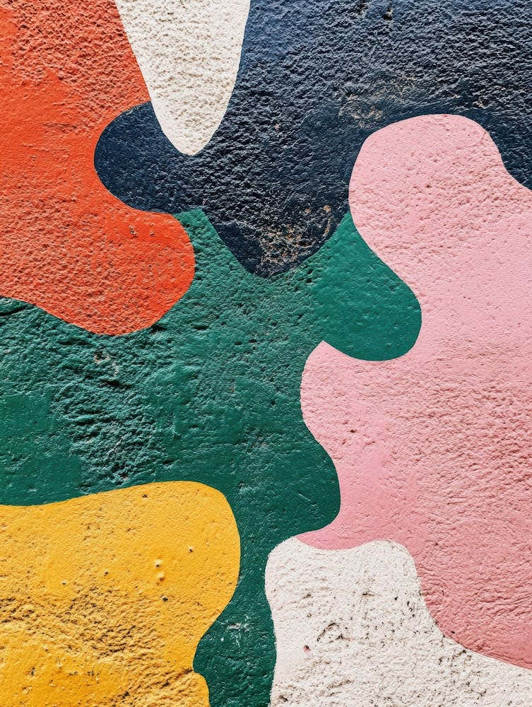 Abstract Painting 2810