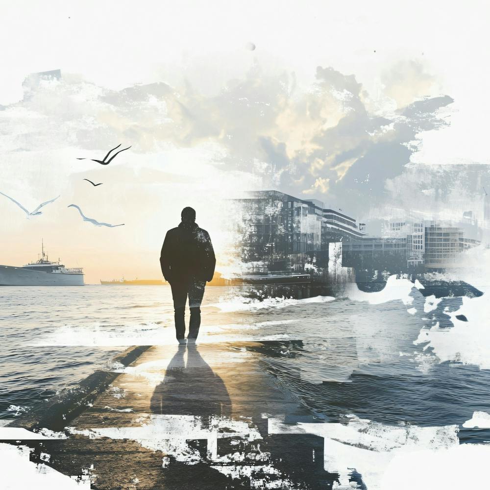 Portrait Of A Man 47