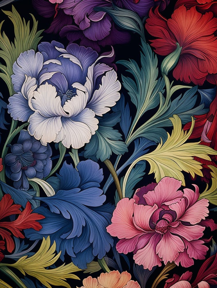 Carnations 9