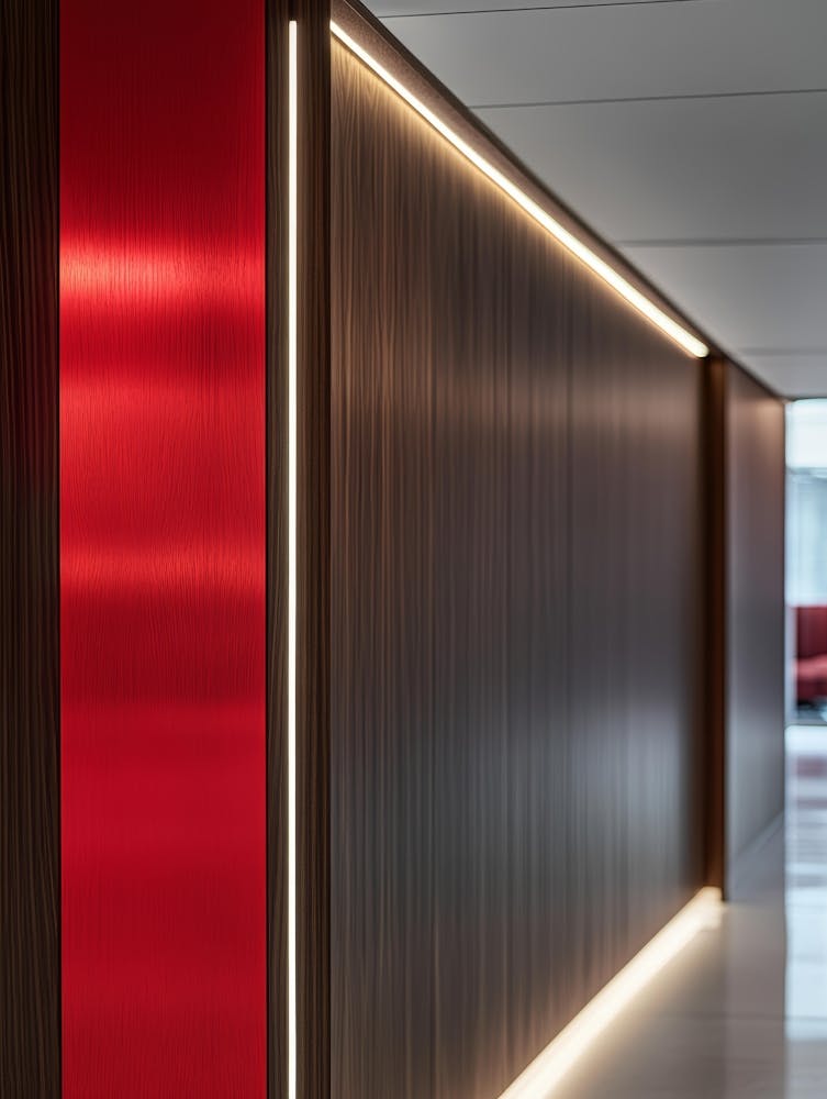 Red Wall