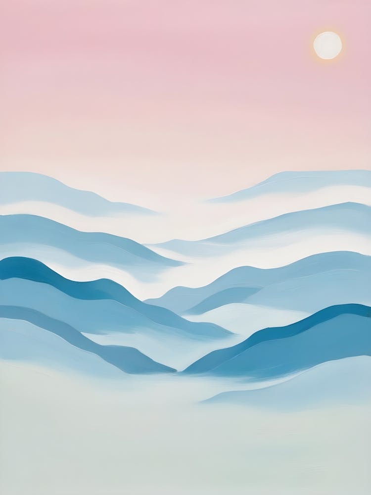 Landscape Painting 37