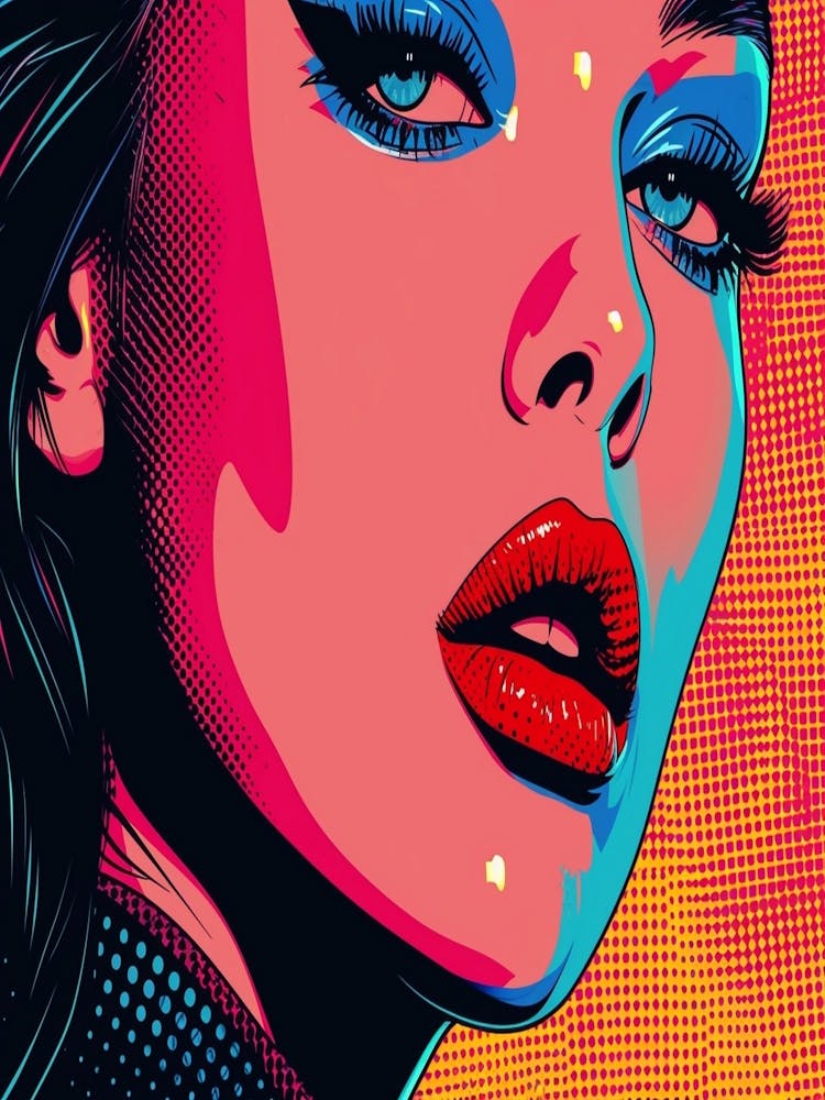 Pop Art 5