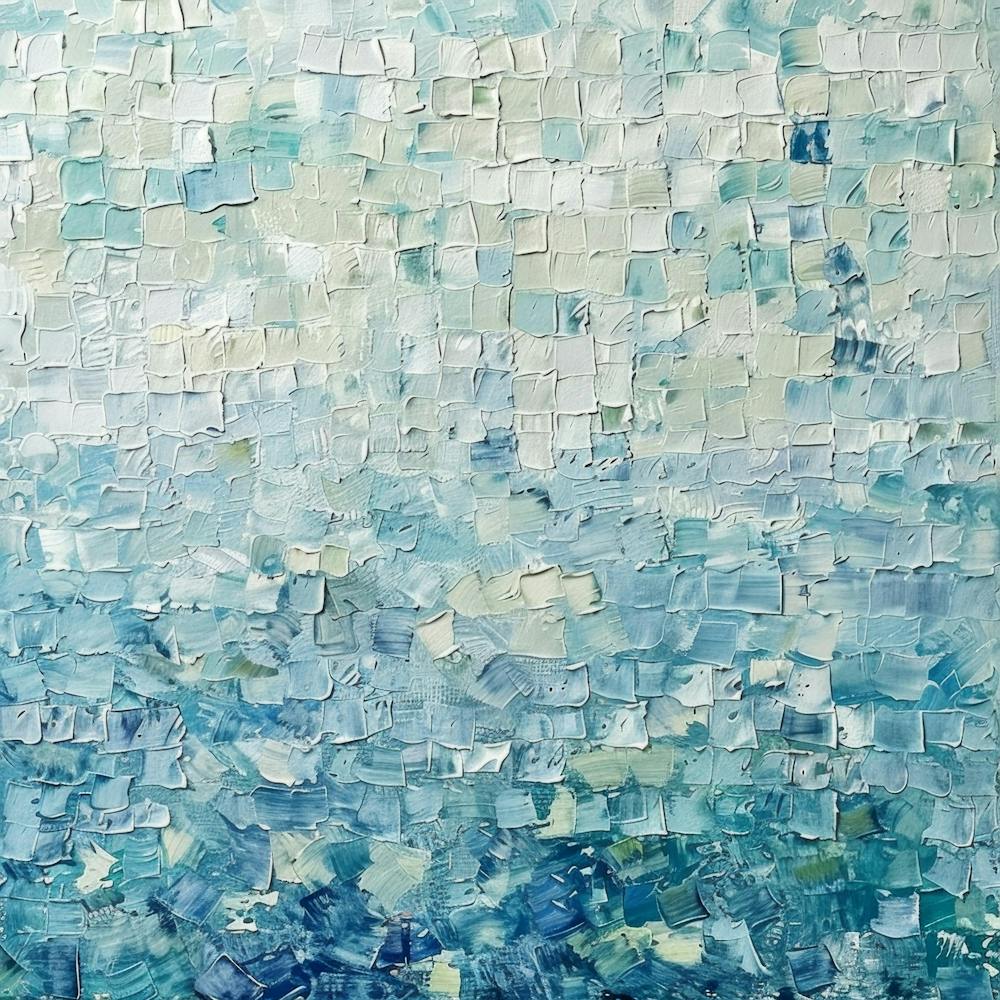 Océan Bleu 5