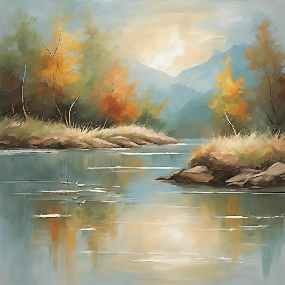 River Ii