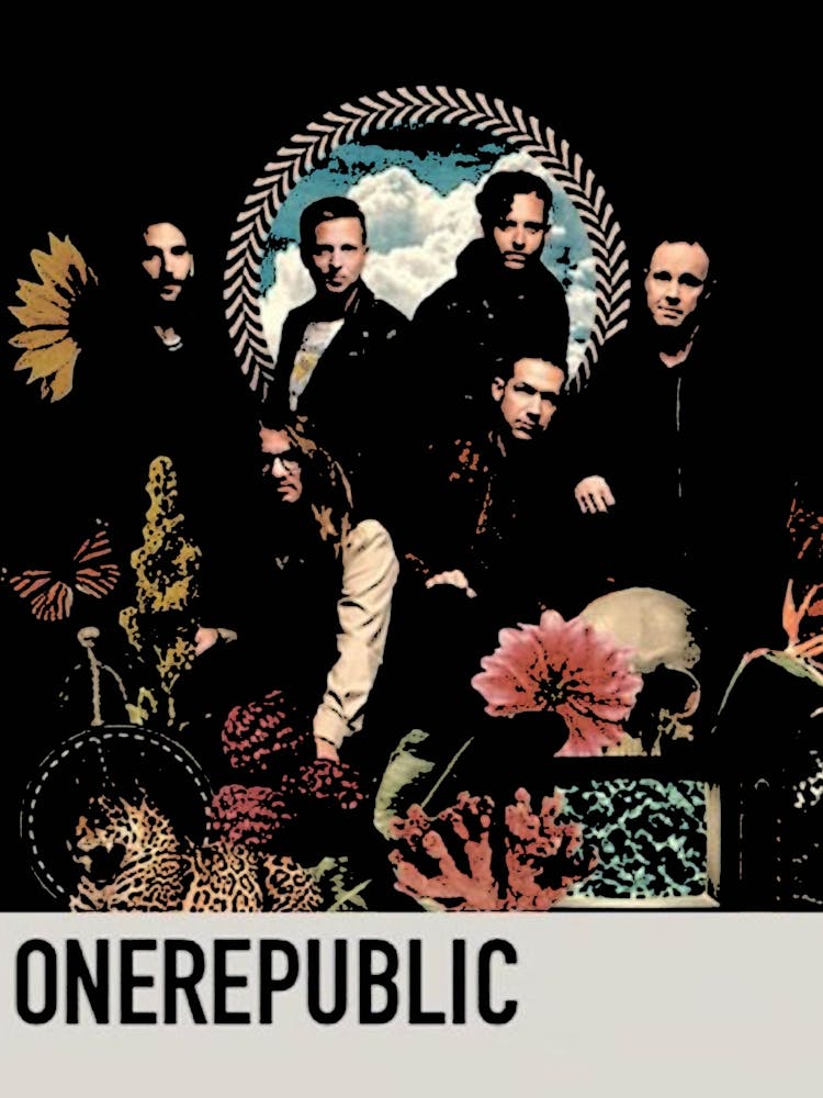 One Republic 4