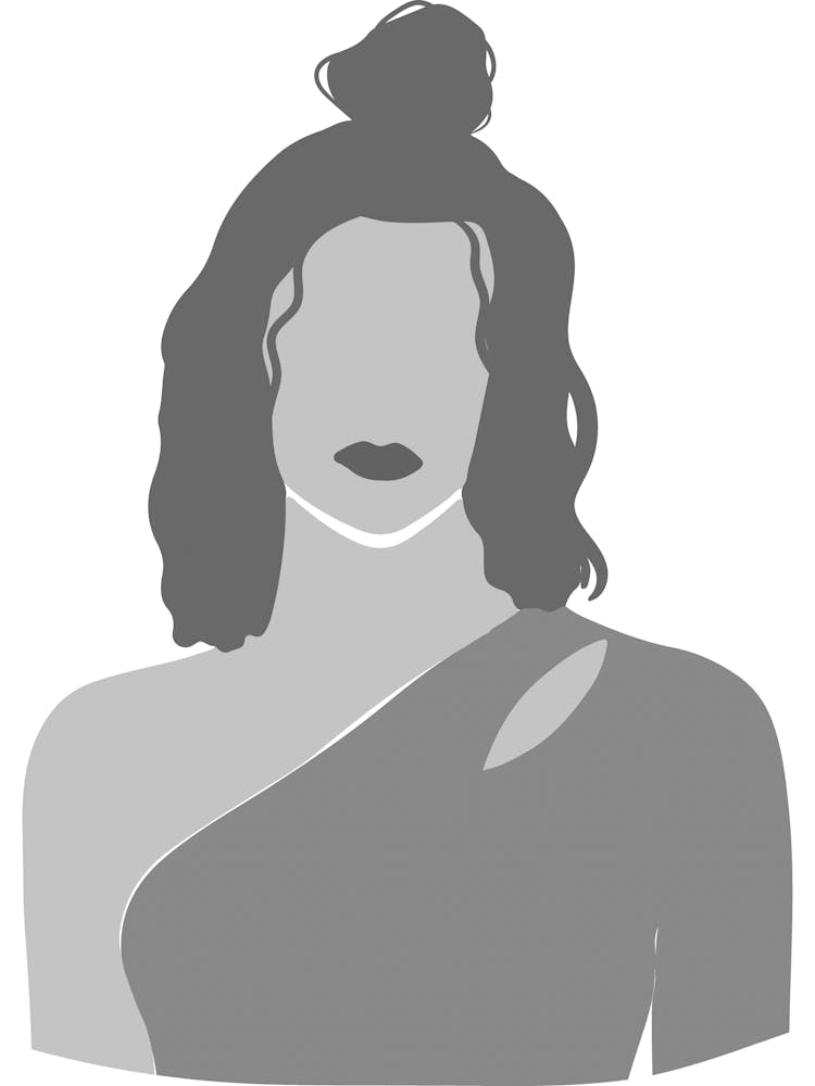 Portrait Of A Woman 17