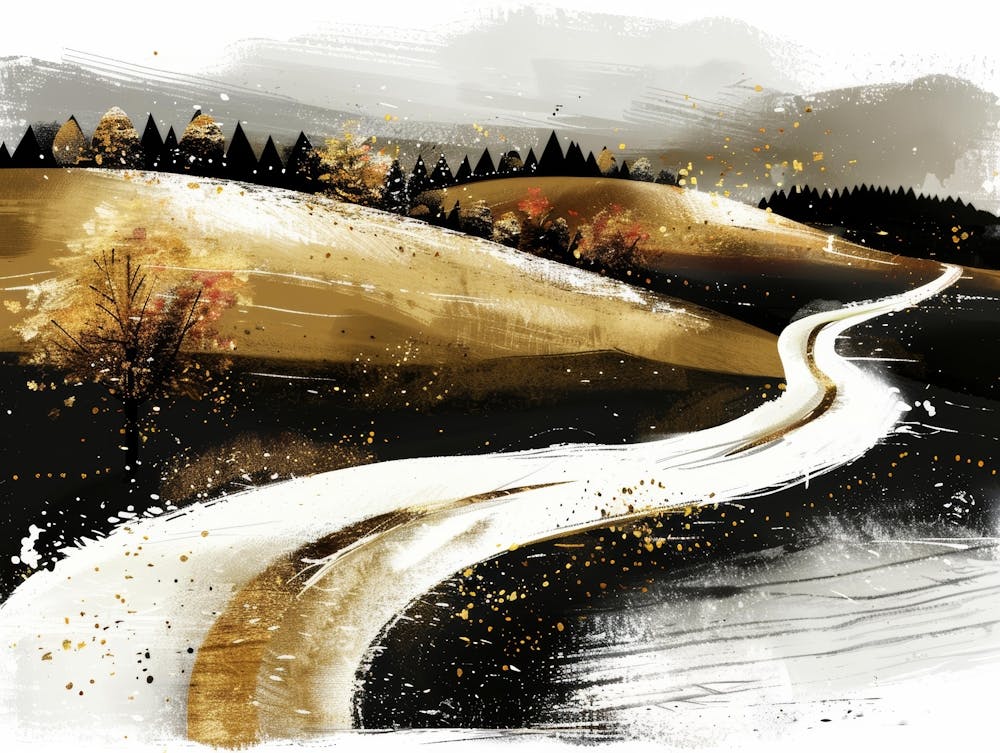 Road To Nowhere 20