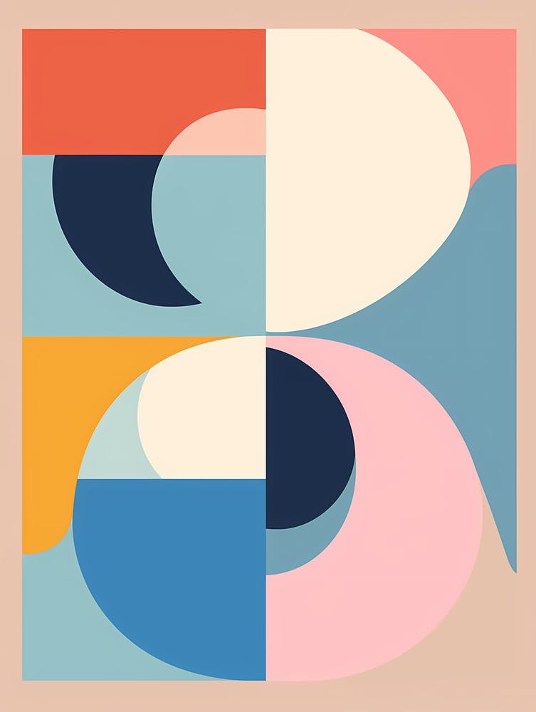 Abstract Painting 20